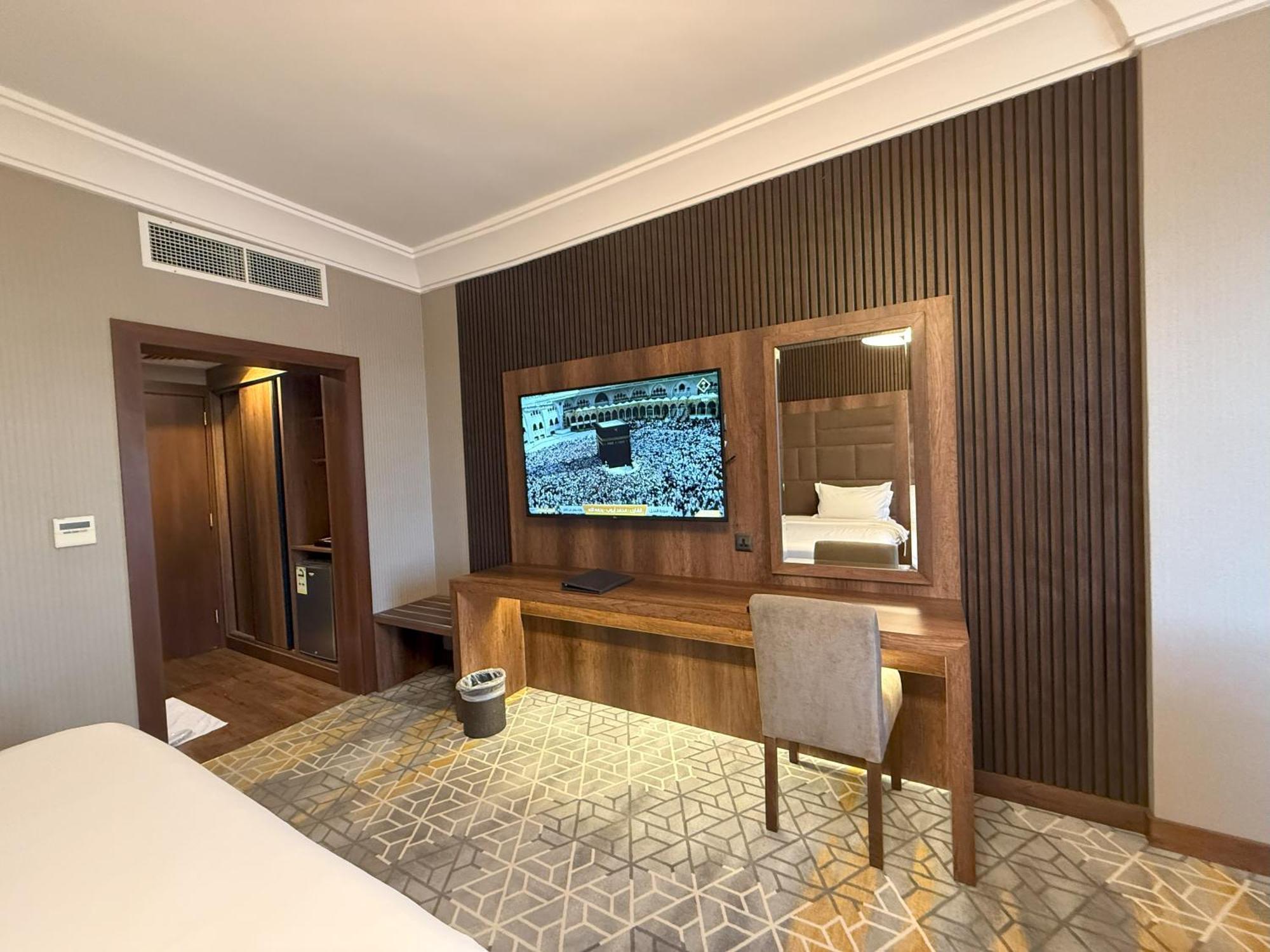 Crown Town Hotel Jiddah Esterno foto