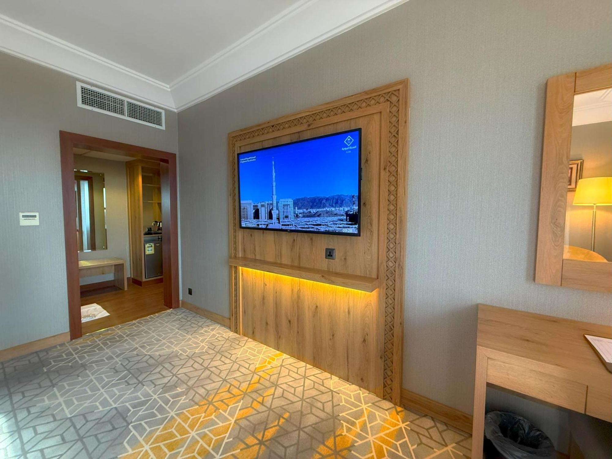 Crown Town Hotel Jiddah Esterno foto
