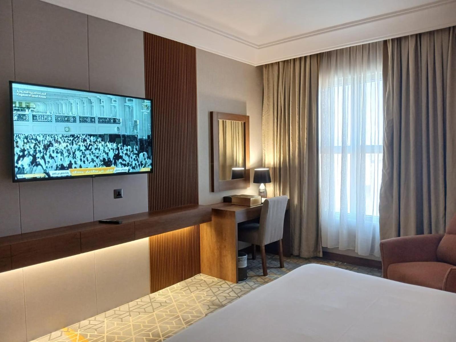 Crown Town Hotel Jiddah Esterno foto